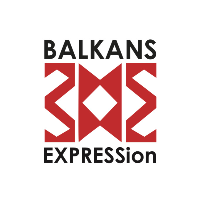 BALKANS EXPRESSion